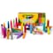 Crayola Crayola Ultimate Washable Sidewalk Chalk, PK64 5120-64 - alternate 2
